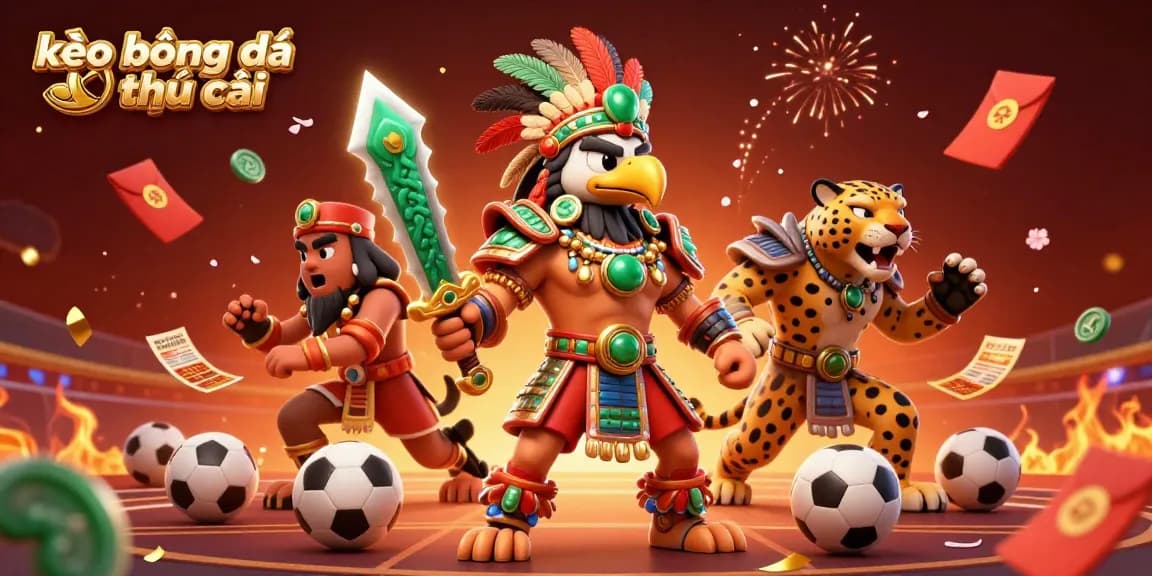 How to Choose the Right kèo bóng đá nhà cái for Winning Strategies in 2026