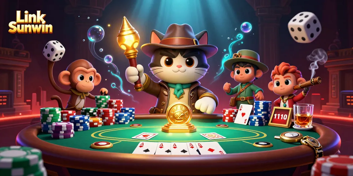Link Sunwin: The Decision Guide for Confused Gamblers in 2026