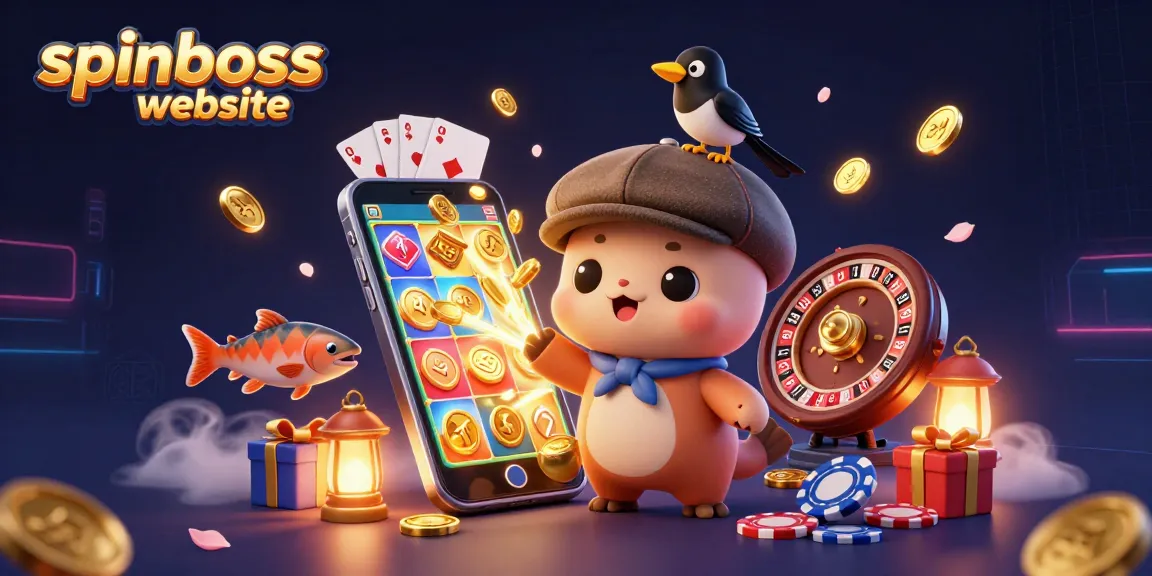 How to Switch to Spinboss Website for Expert Gambling Insights in 2026