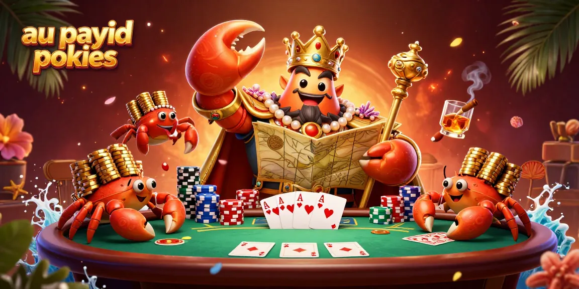 4 Proven Methods to Maximize au payid pokies Results for Players in 2026