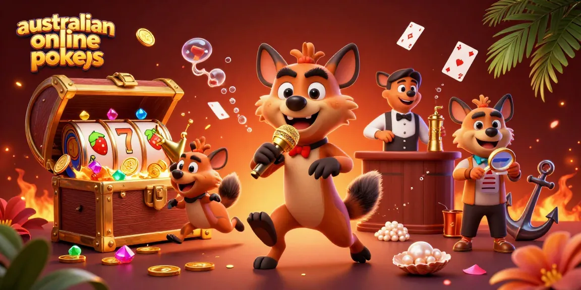 australian online pokies Quick Reference: Facts, Stats, and Strategies for Players in 2026